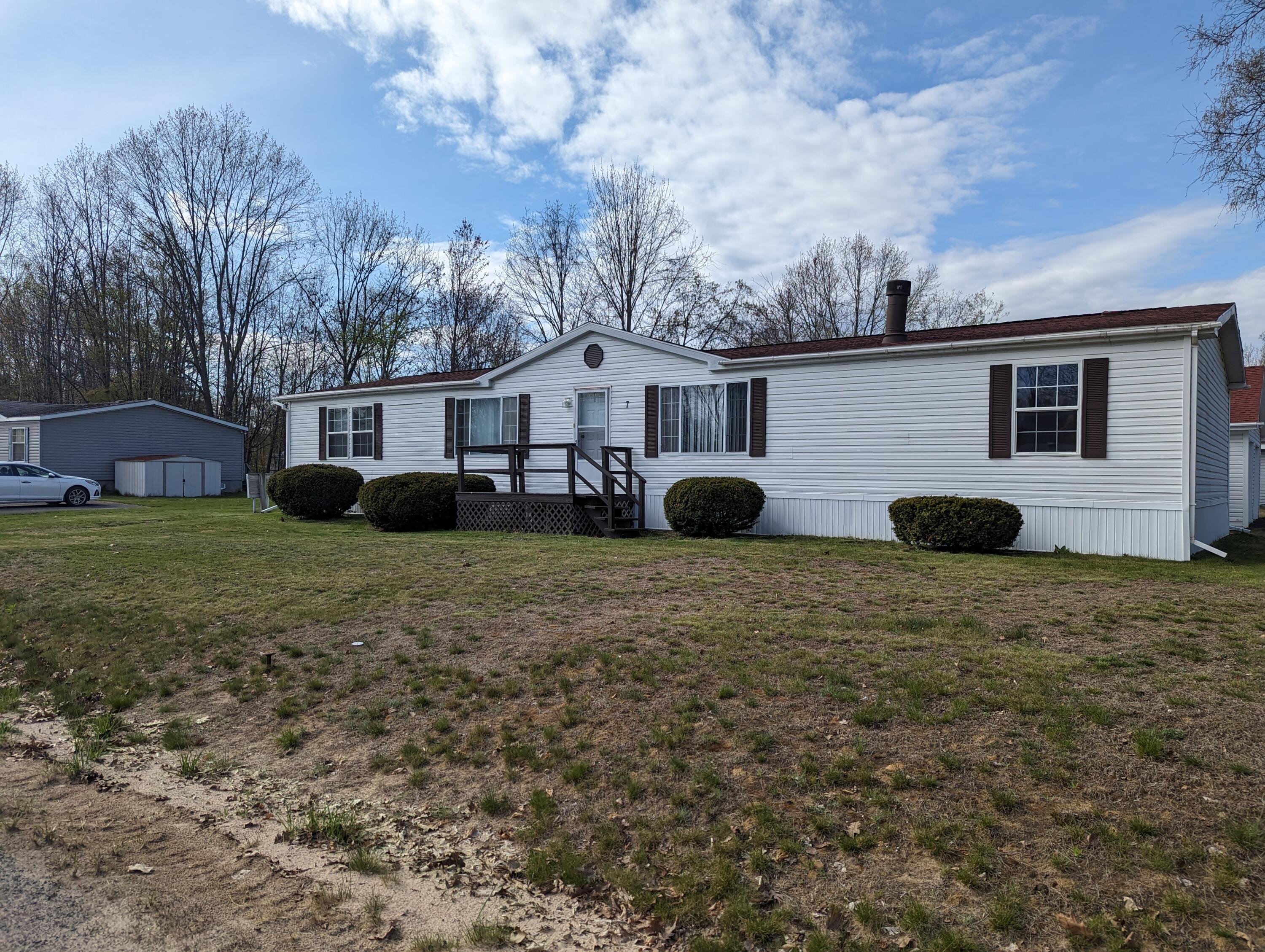 Deer Run, Plattsburgh, NY 12901