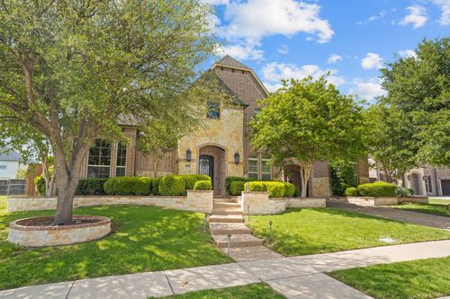 2257 Hermitage Dr, Allen, TX, 75013-5992 | Card Image