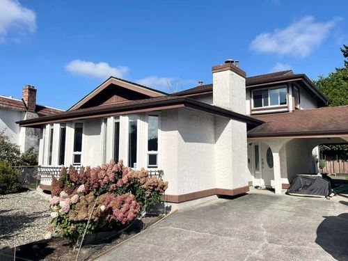 8311 Demorest Pl, Richmond, BC, V7A4N4 | Card Image