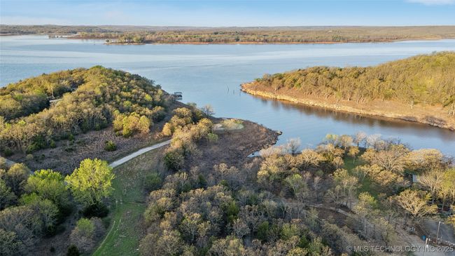 4 Indian Station Road, Home with 0 bedrooms, 0 bathrooms and null parking in Osage OK | Image 5