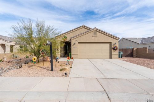 3447 S Falcon Dr, Yuma, AZ, 85365 | Card Image