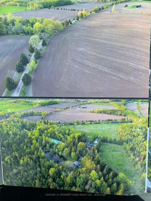 15864 Mountainview Rd, Caledon East, ON, L7C2V2 | Card Image