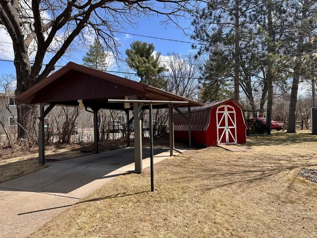 2004 2 Nd St E, House other with 3 bedrooms, 1 bathrooms and null parking in MENOMONIE WI | Image 22