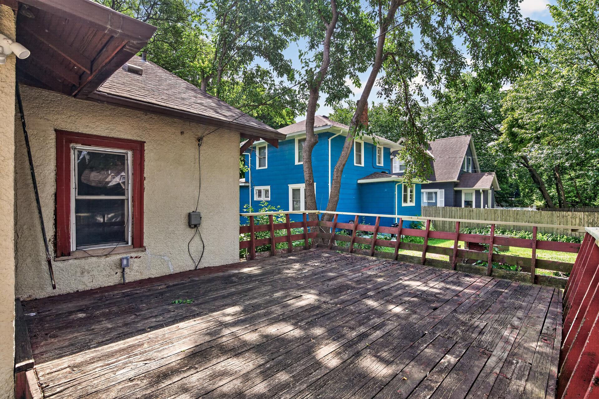 Residential in Minneapolis