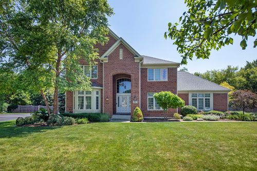 1927 Alexandra Ct, Northbrook, IL, 60062-2207 | Card Image