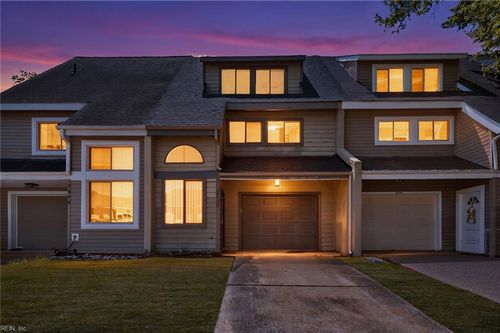 3836 Chimney Creek Drive, Virginia Beach, VA, 23462 | Card Image