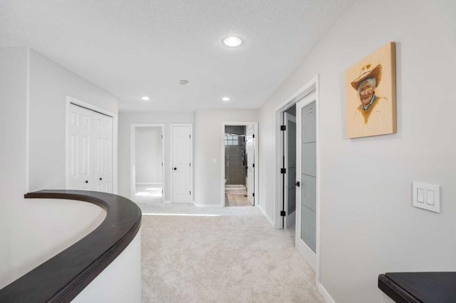 11 Patrick View Sw, House other with 4 bedrooms, 4 bathrooms and 4 parking in Calgary AB | Image 25