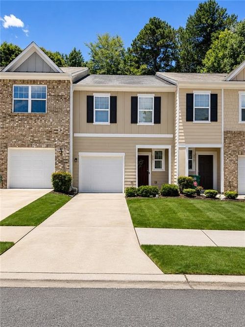 3071 Tarian Way, Decatur, GA, 30034-2900 | Card Image