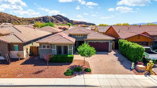 10345 W Fetlock Trl, Peoria, AZ, 85383-6345 | Card Image