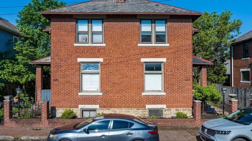 623-625 S 6th St, Columbus, OH, 43206 | Card Image