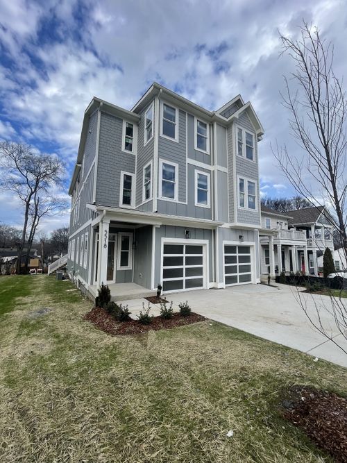 5516 Urbandale Ave, Nashville, TN, 37209-1924 | Card Image