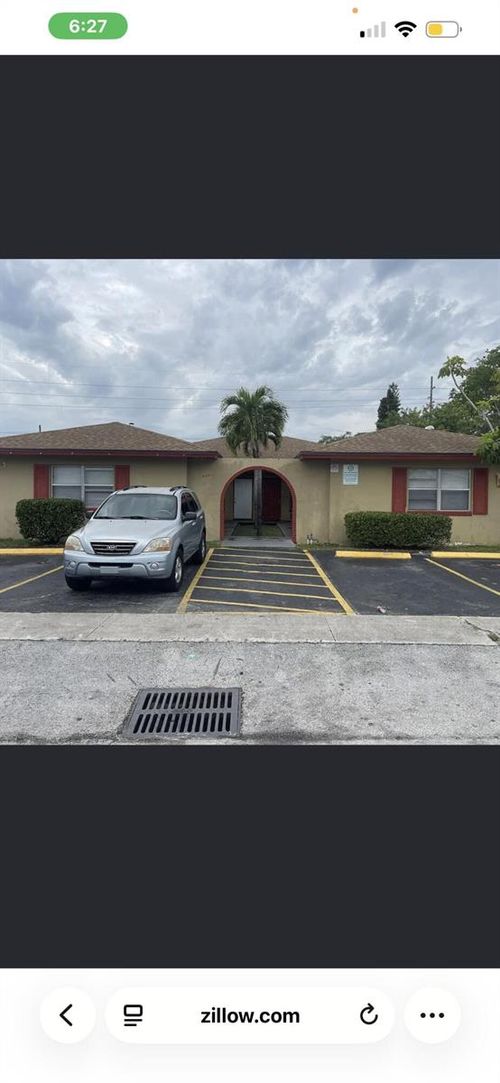 2-4031 Nw 30th Terrace, Lauderdale Lakes, FL, 33309 | Card Image