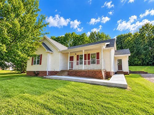145 Spring Valley Dr, Scottsville, KY, 42164-7709 | Card Image