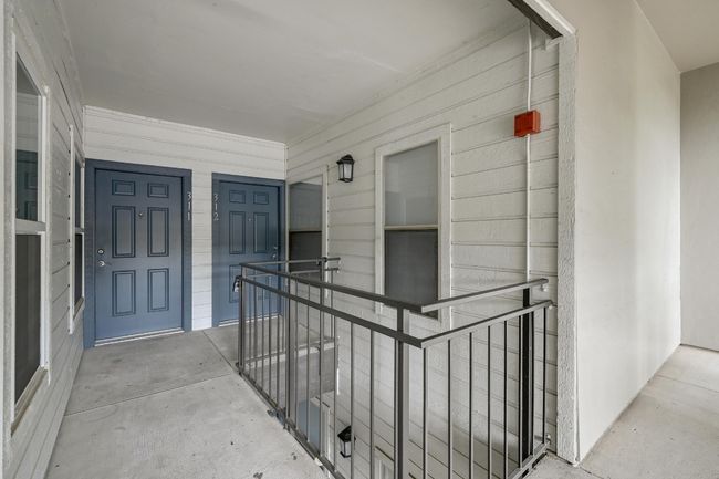 View of exterior entry | Image 8