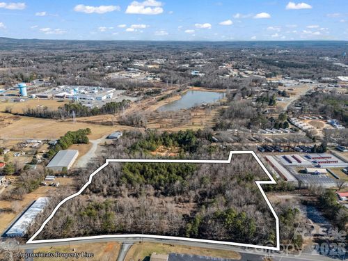 0 Fairground Rd, Spindale, NC, 28160 | Card Image