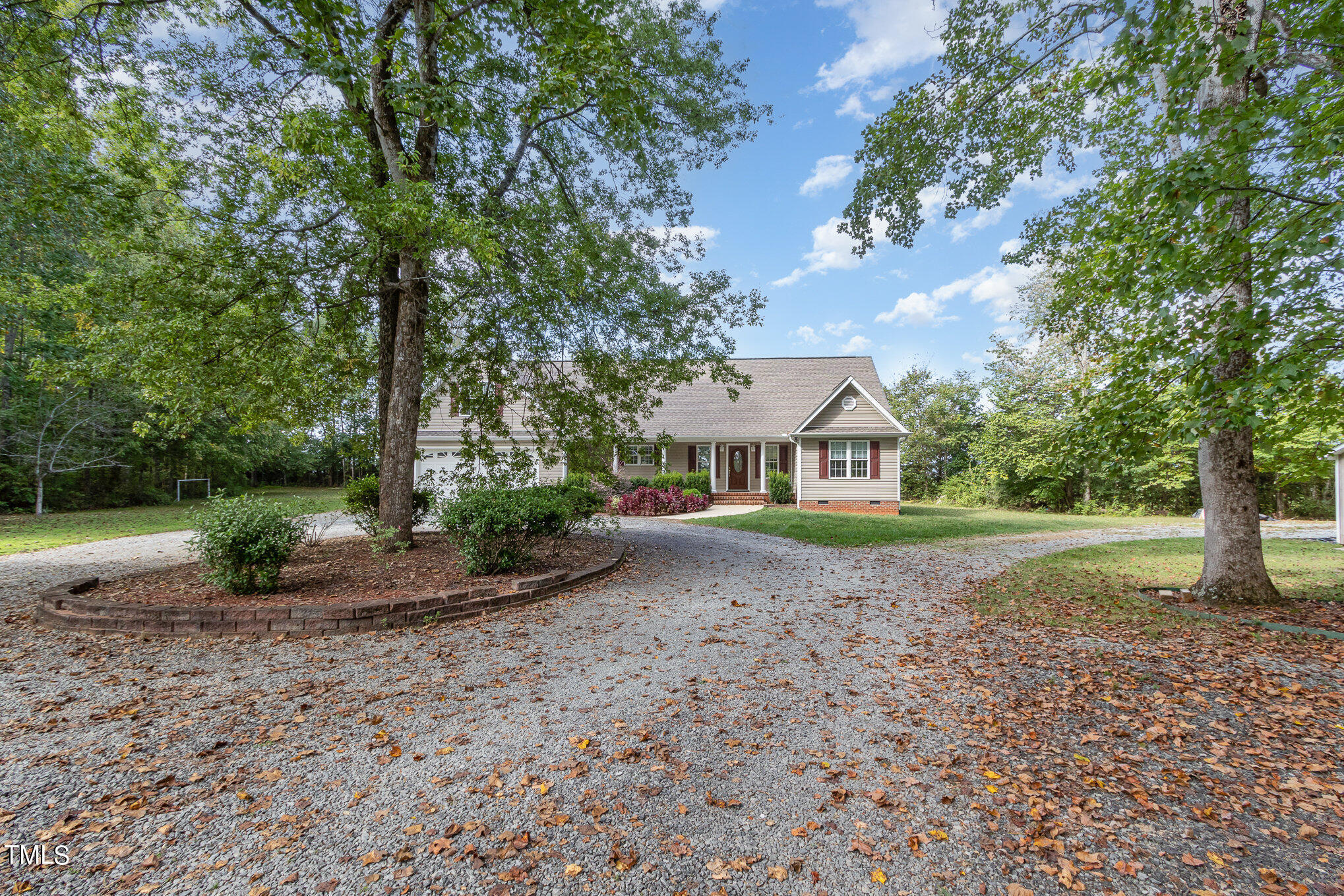 Bull Run, Timberlake, NC 27583