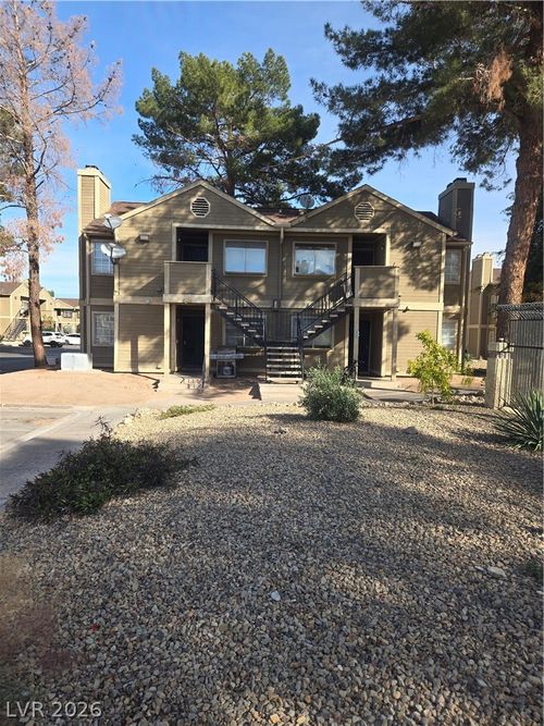 apt-c-2706 Jennydiane Dr, Las Vegas, NV, 89121-7670 | Card Image