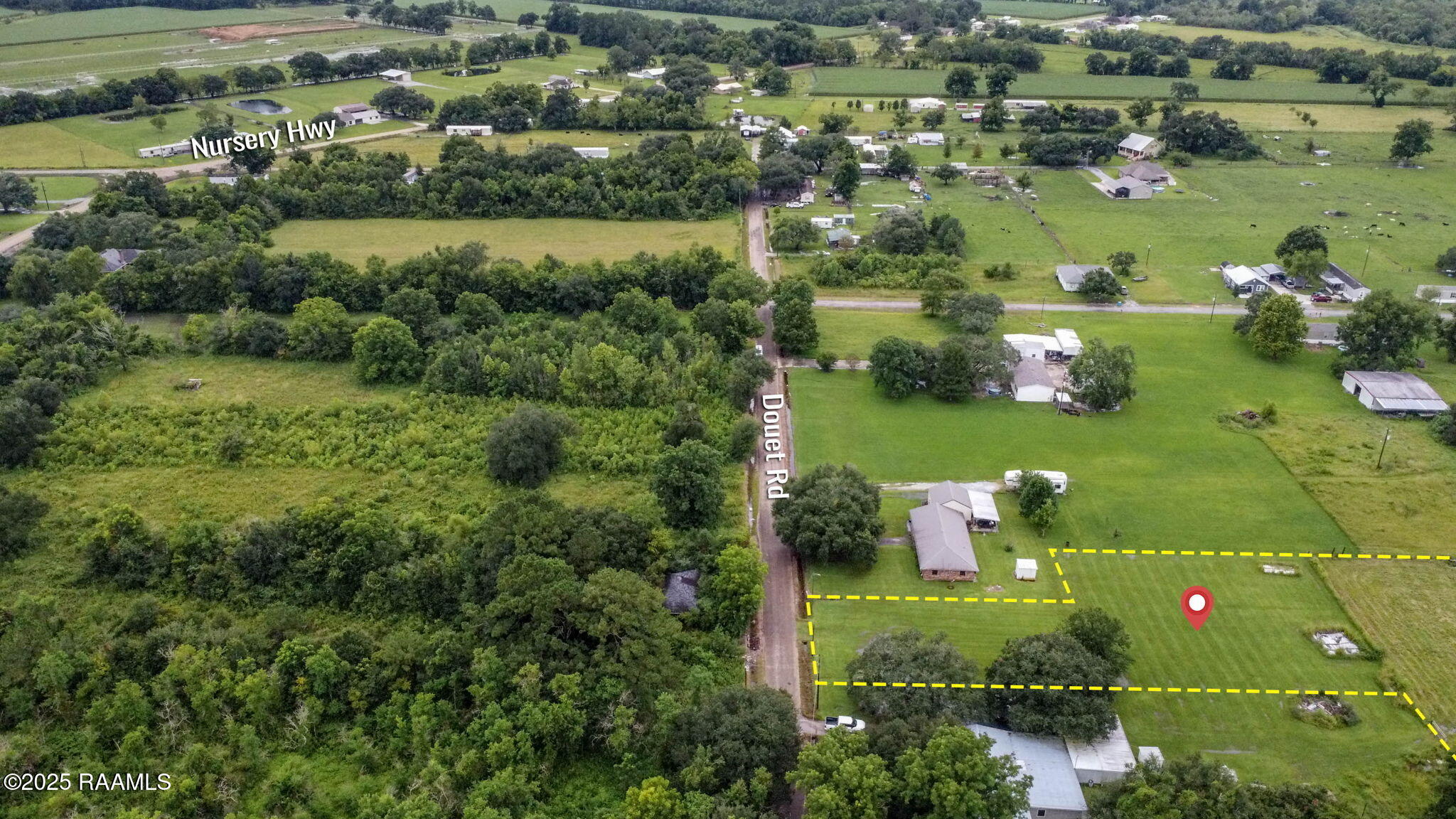 Land in Breaux Bridge 4