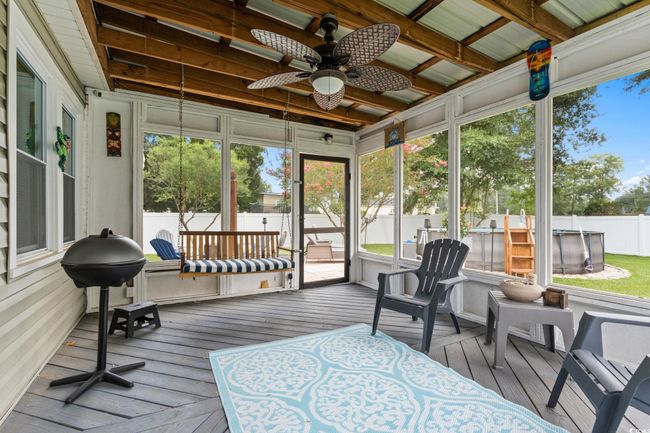 1904 Fulmer St, House other with 3 bedrooms, 2 bathrooms and 4 parking in Conway SC | Image 30