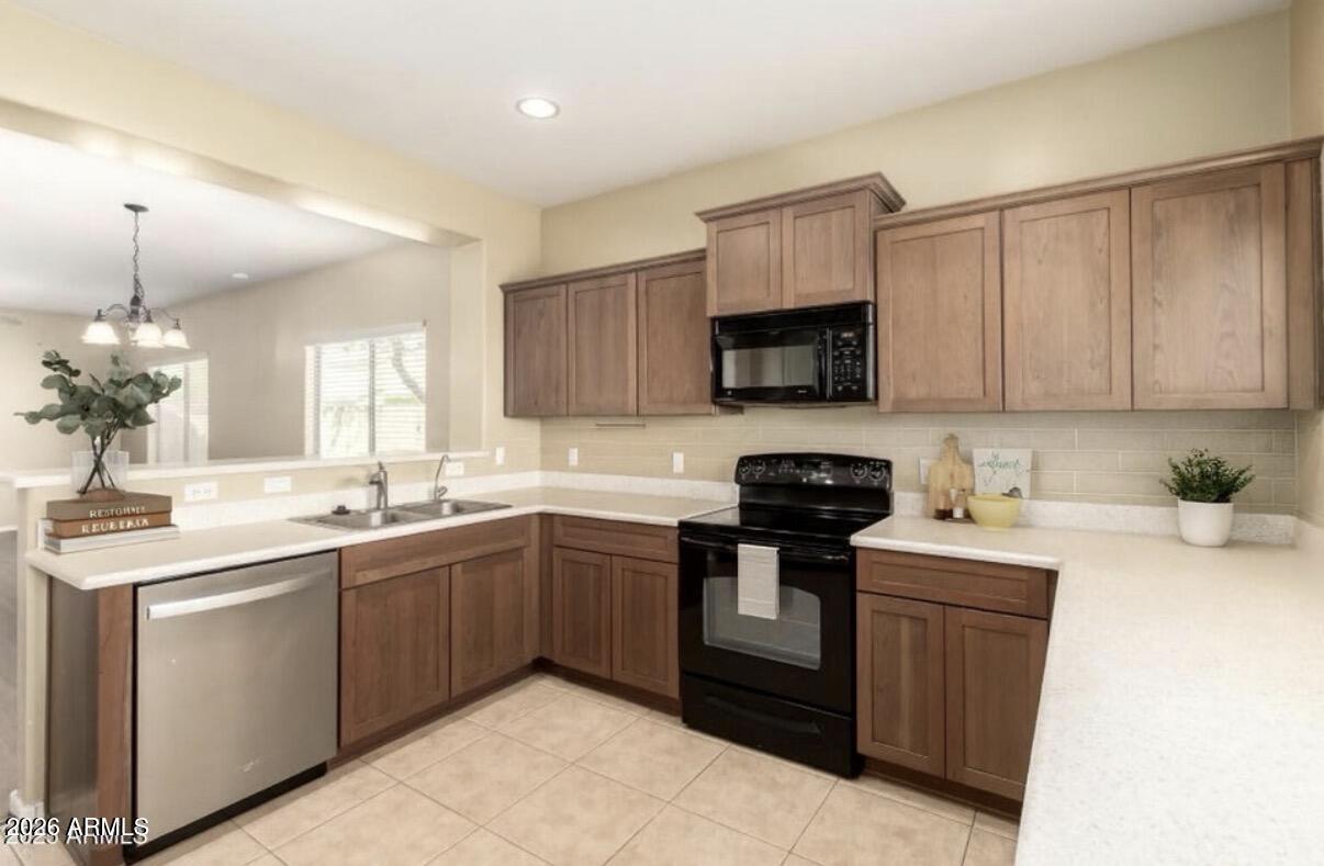 Residential in Waddell 5