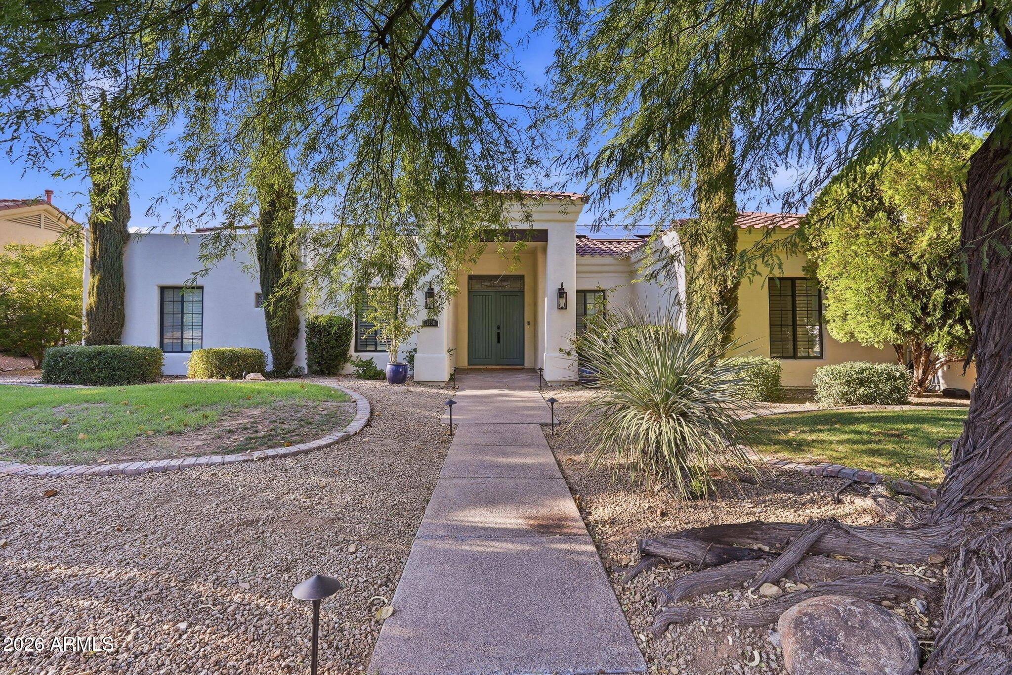 Residential in Scottsdale