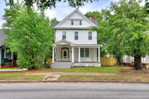2349 Wrightsboro Rd, Augusta, GA, 30904-6299 | Card Image