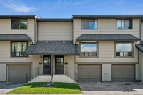 25-5019 46 Ave Sw, Calgary, AB, T3E6R1 | Card Image