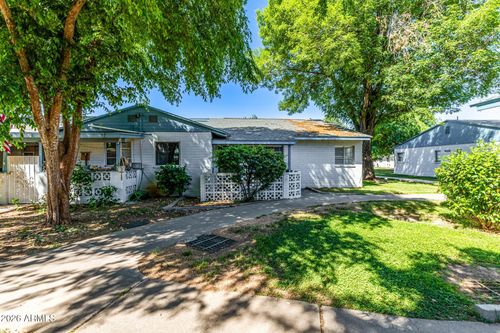 87-2941 N 19th Ave, Phoenix, AZ, 85015-6005 | Card Image