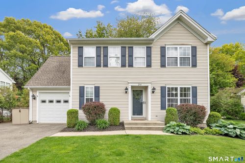 254 Acorn Ln, Milford, CT, 06461-1888 | Card Image