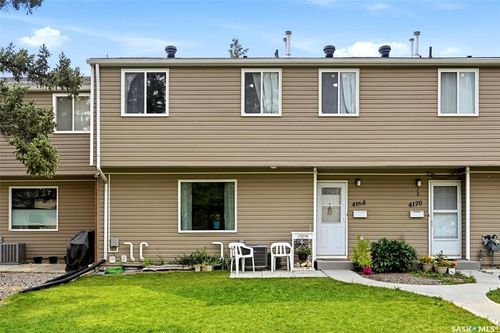 4168 Castle Rd, Regina, SK, S4S6A4 | Card Image