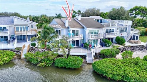 2408 Harbour Cove Dr, Hutchinson Island, FL, 34949-1515 | Card Image