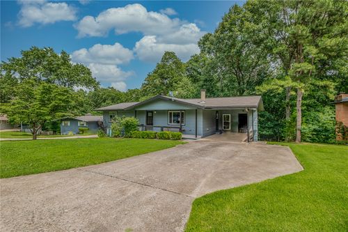 12 Worcester Dr, Bella Vista, AR, 72714-4327 | Card Image
