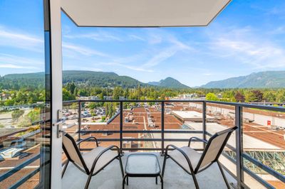 508 - 2780 Valley Centre Ave, Condo with 1 bedrooms, 1 bathrooms and 1 parking in North Vancouver BC | Image 1