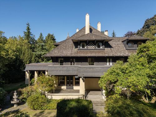 1-3838 Cypress St, Vancouver, BC, V6J3P3 | Card Image