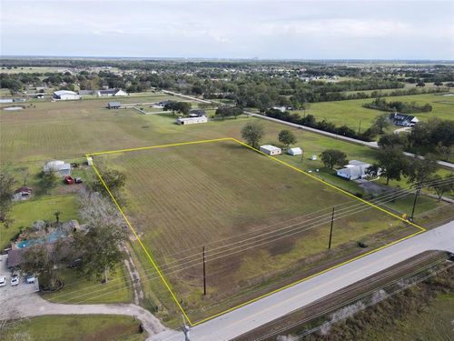 15714 Bohemian Hall Rd, Crosby, TX, 77532-6006 | Card Image