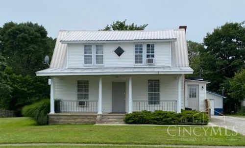 124 Main St, Sardinia, OH, 45171 | Card Image