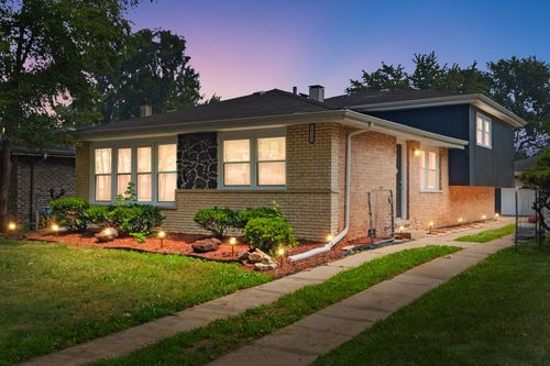 14737 Blackstone Ave, Dolton, IL, 60419-2408 | Card Image