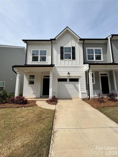 3101 Finchborough Ct, Charlotte, NC, 28269-0655 | Card Image