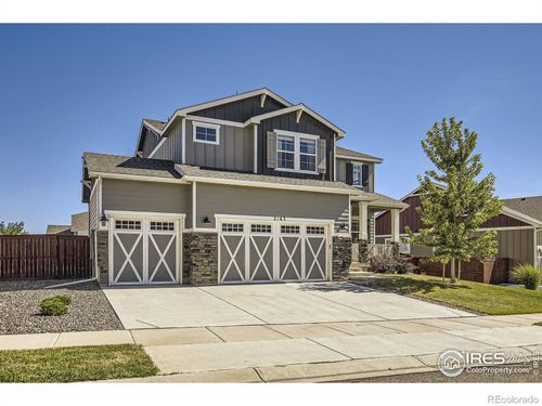 2163 Day Spring Drive, Windsor, CO, 80550 | Card Image