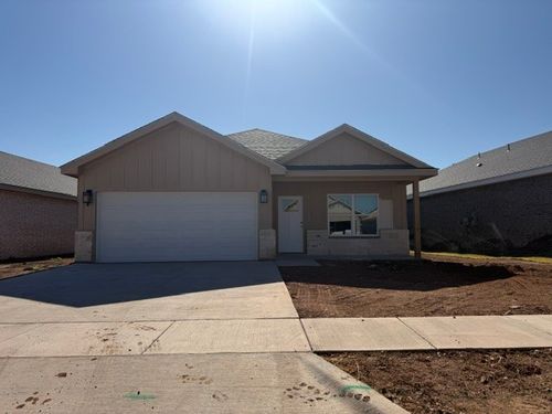6991 Nikhil Ln, Abilene, TX, 79606-2585 | Card Image