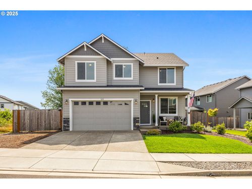 7177 Se Sarah Dr, Adair Village, OR, 97330-6576 | Card Image