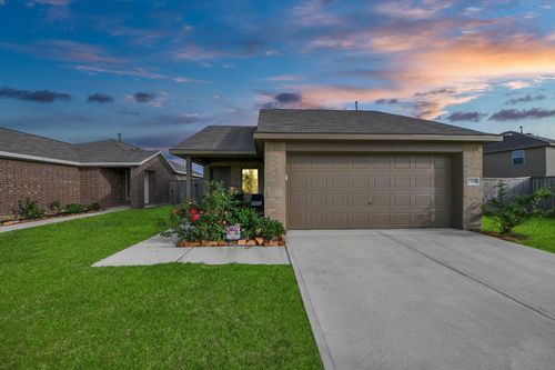 7319 Clover Chase Dr, Katy, TX, 77493-5298 | Card Image