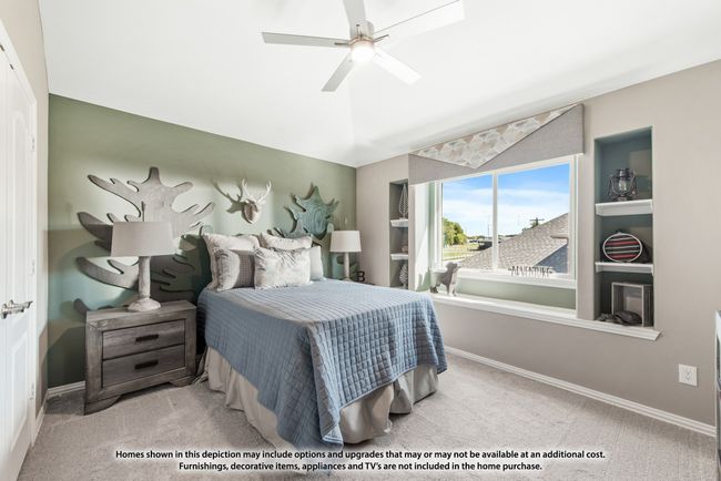 1222 Deacon Dr, House other with 5 bedrooms, 4 bathrooms and null parking in Midlothian TX | Image 37
