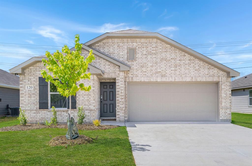 Goel St, Greenville, TX 75402