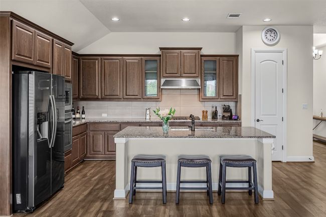 168 Gunnison Way, House other with 3 bedrooms, 2 bathrooms and 6 parking in Kyle TX | Image 23