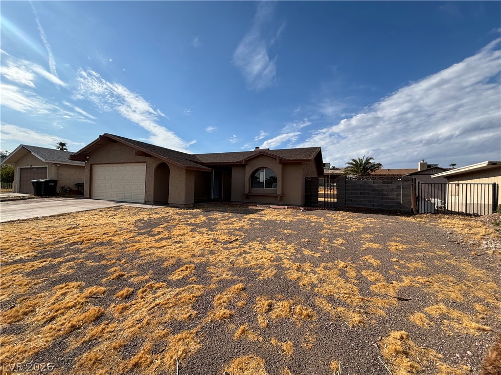 Residential in Henderson 4