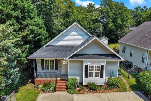 222 Marsh Avenue, Raleigh, NC, 27606 | Card Image
