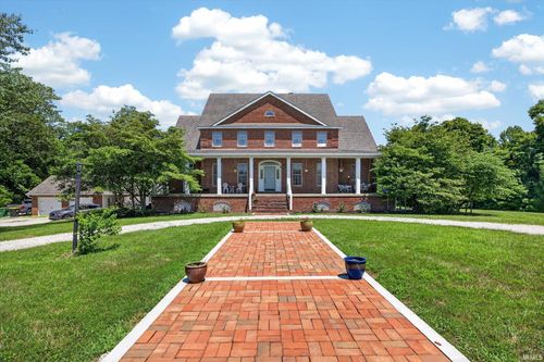 2700 W Burma Road, Gosport, IN, 47433 | Card Image
