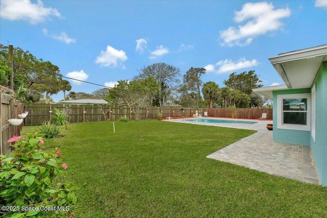 Backyard | Image 15