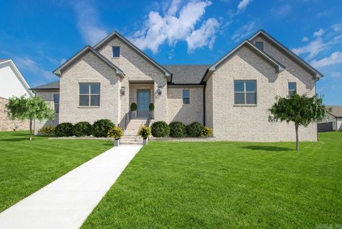 10126 Hidden Cir, Sherwood, AR, 72120-2272 | Card Image